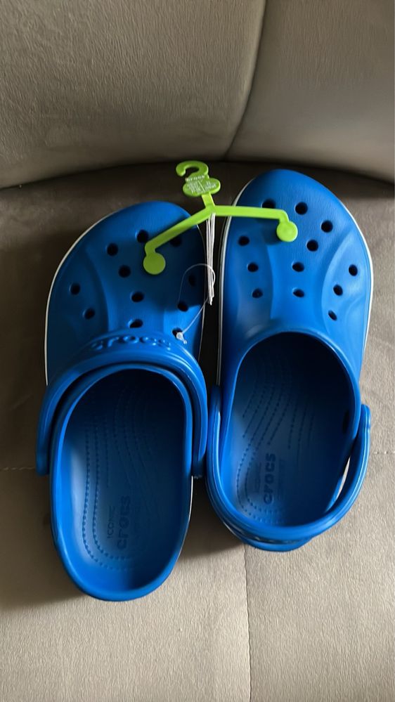 2 кол Сабо Crocs Bayaband Clog  Оригінал Крокс