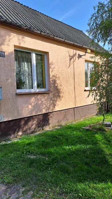 Sprzedam dom w miejscowości Nadziejów