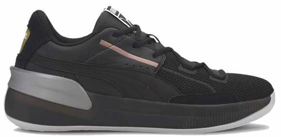 Баскетбольні кросівки Puma Clyde Hardwood Team Оригінал