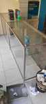 Expositor em vidro (unidade)