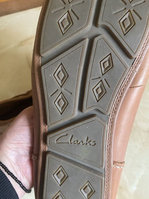 Продам туфлі . Сліпони . 44 розмір