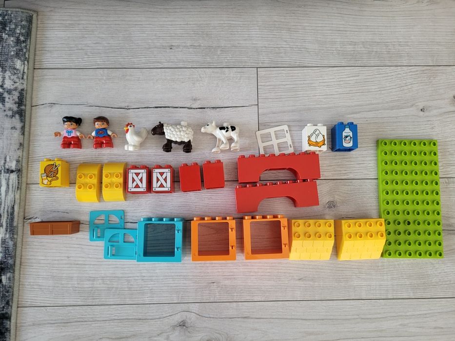 Lego Duplo 10617