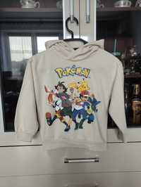 Bluza Pokemon H&M