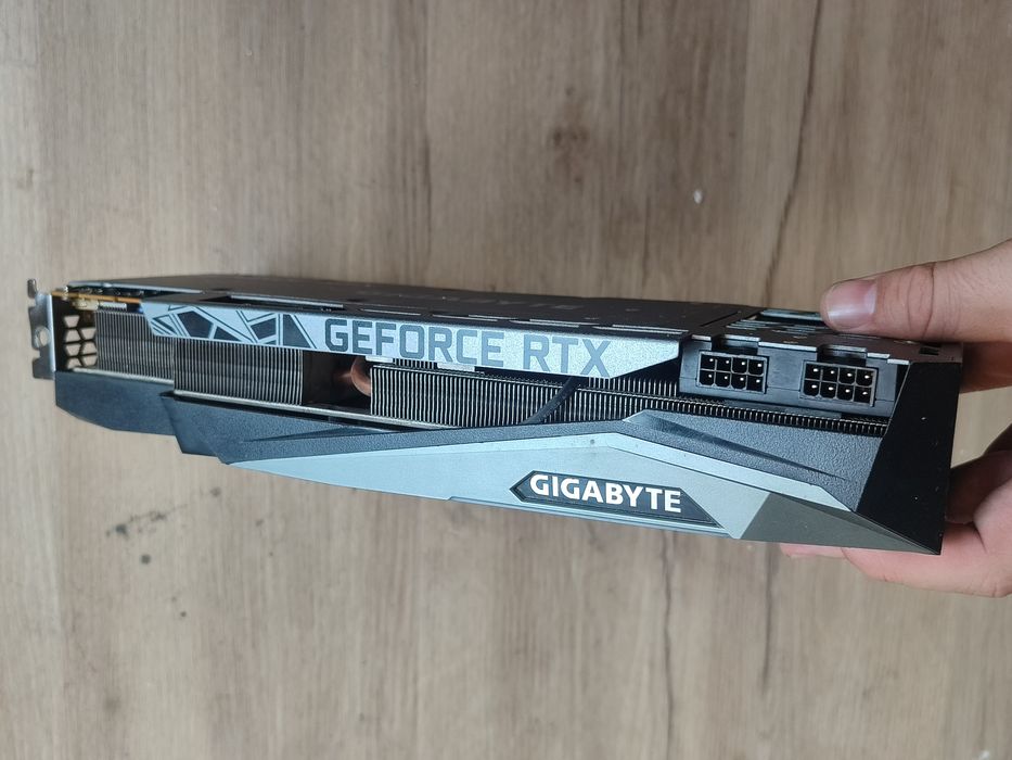 Rtx 3090 gigabyte