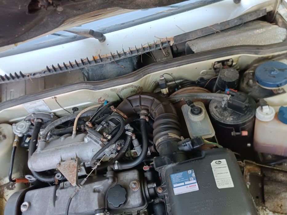 Розборка ваз 2115-2108 газ,двигун інжектор, коробка,карти, панель,ляда