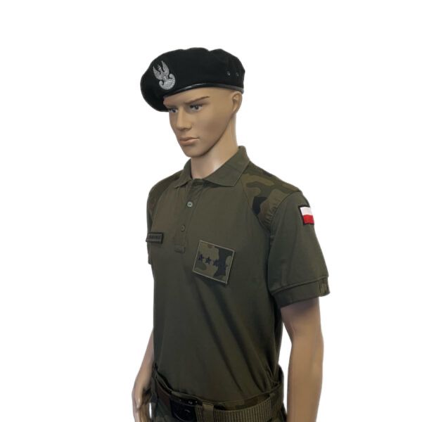 Koszulka Polo Wojsk Lądowych wz. 304A/MON Rozmiar S