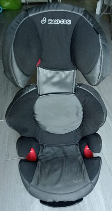 Cadeira Maxi Cosi Rodi XR com Air Protect