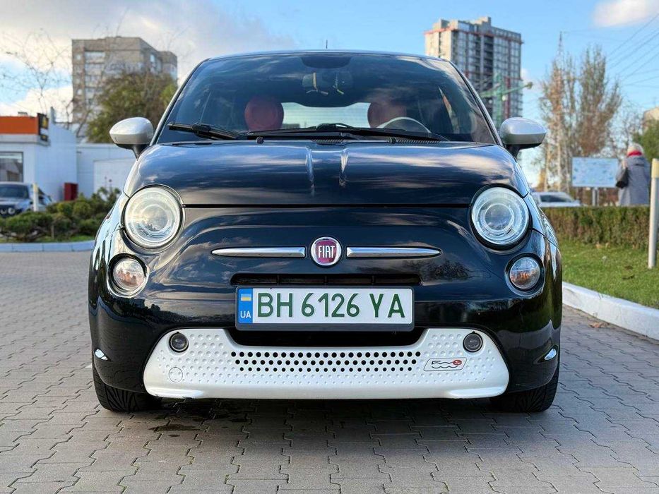 продам Fian 500e