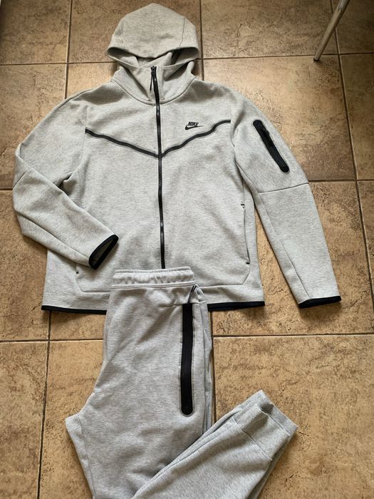 Костюм Nike Tech Fleece. L