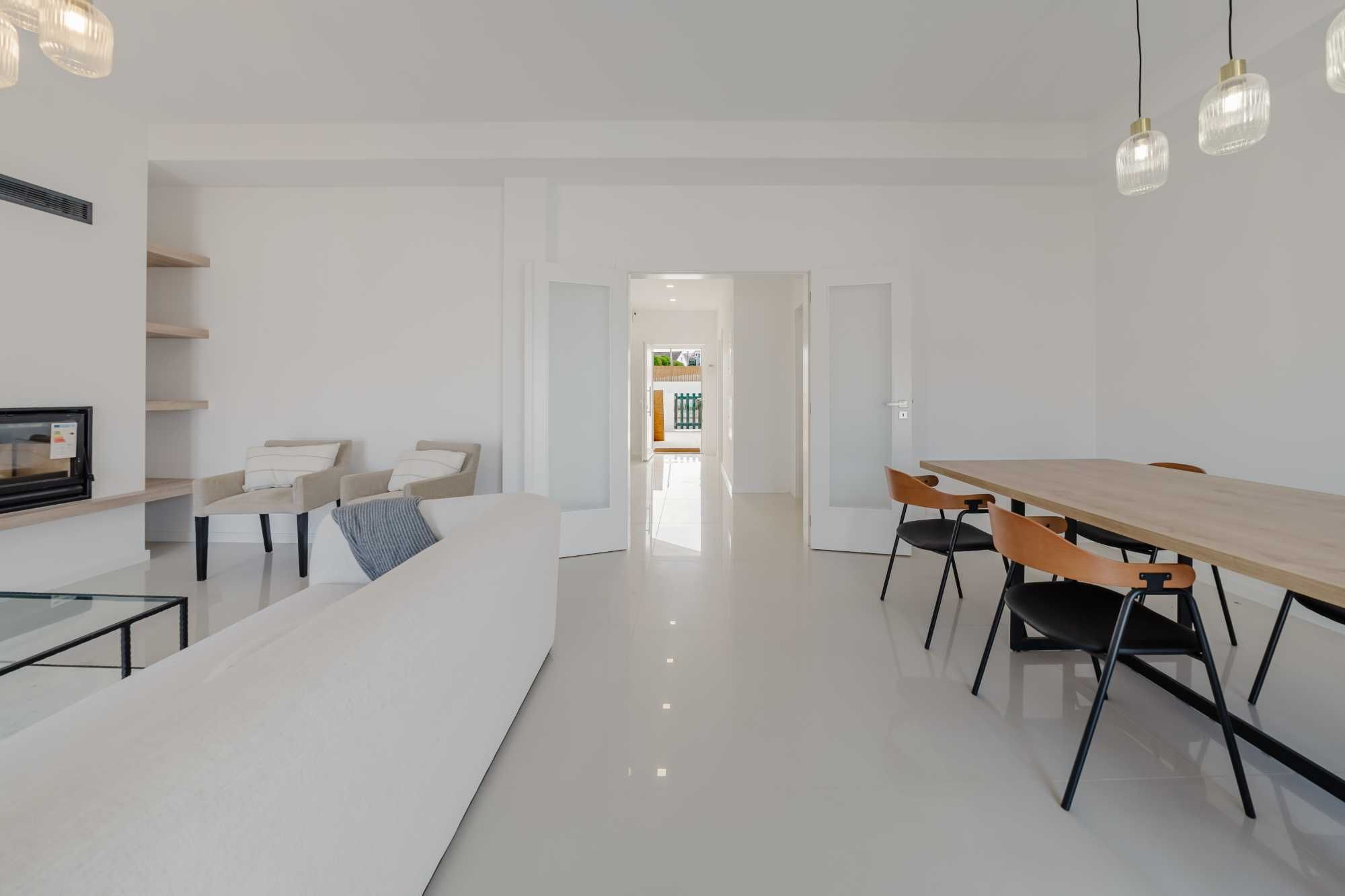 Casa na Ericeira - nova para arrendar