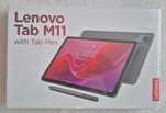 Tablet Lenovo M11 LTE 8GB/128GB + Rysik