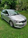 Skoda Fabia 3 sprzedam