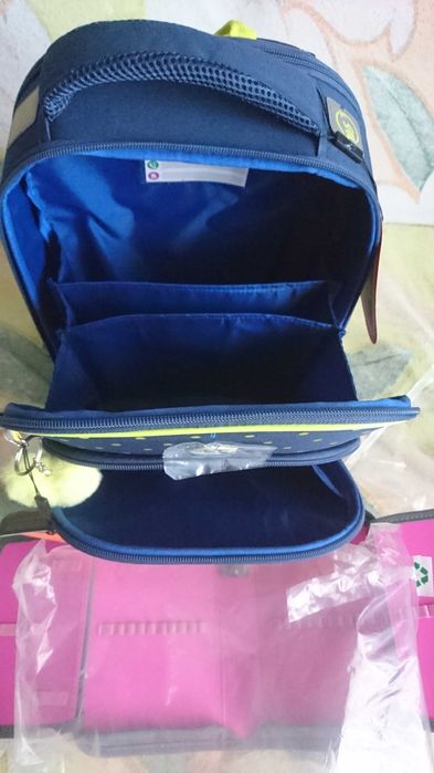 Шкільний рюкзак YES, Школьный рюкзак, Ранец, портфель