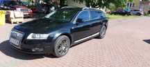 Audi A6 Allroad 2,7 163 Km