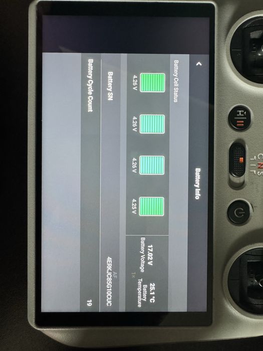 Dron DJI mavic 3 classic