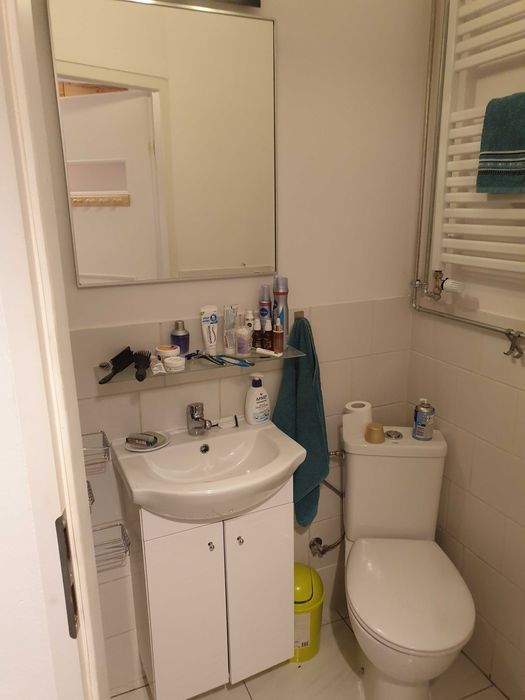 Wynajmę pokój umeblowany w Bytomiu, centrum.