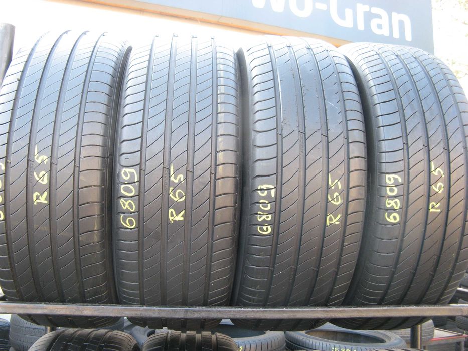 215/55R17 MICHELIN Primacy 4 - nr.6809