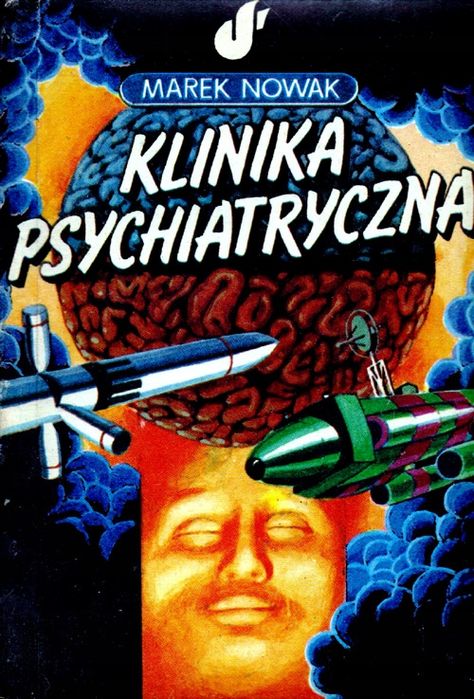 Klinika Psychiatryczna Ax32469
