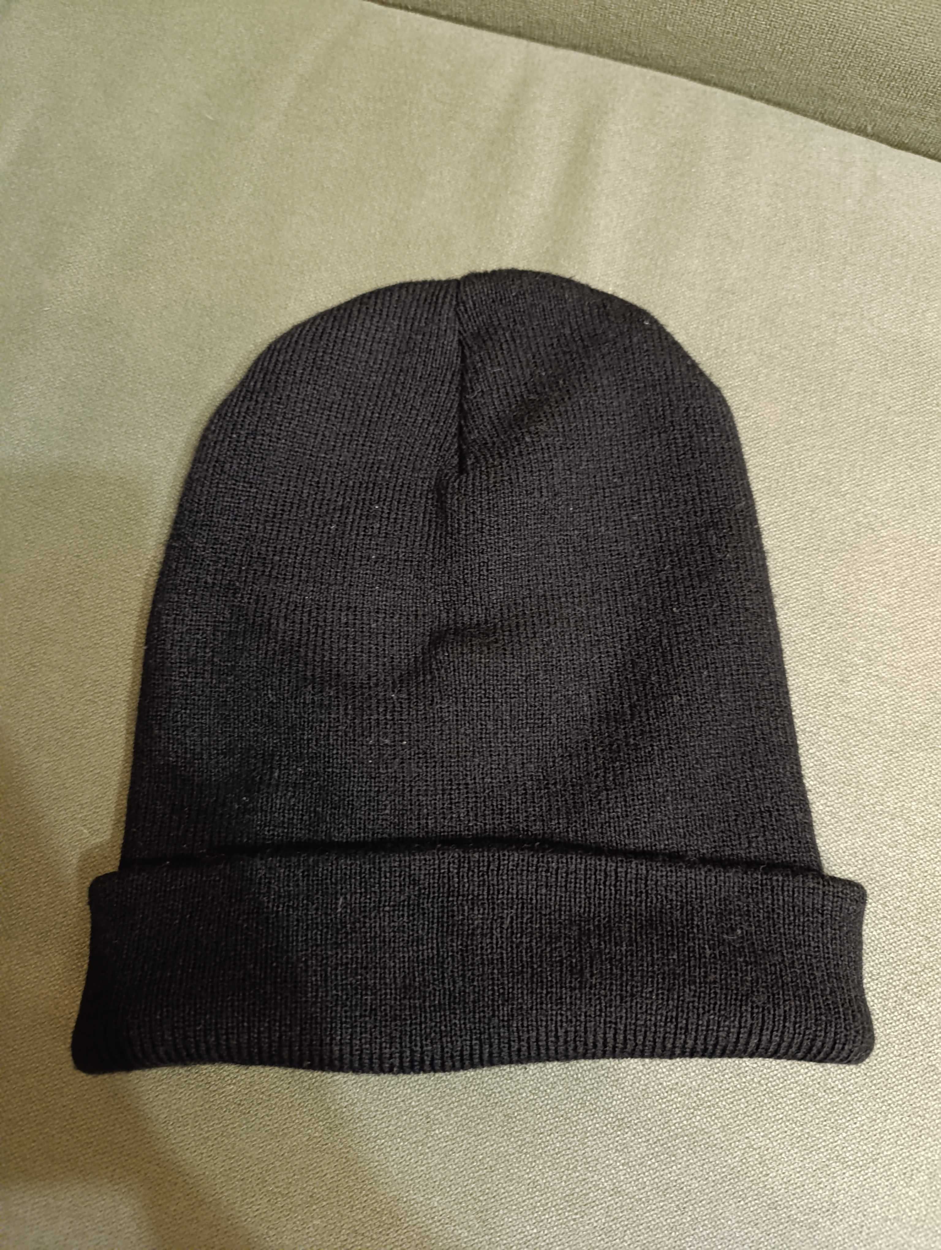 Шапка чоловіча Carhartt