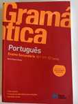 Gramática para o Ensino Secundário