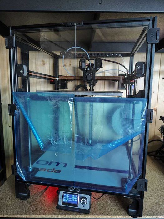 Voron Trident 300x300x300