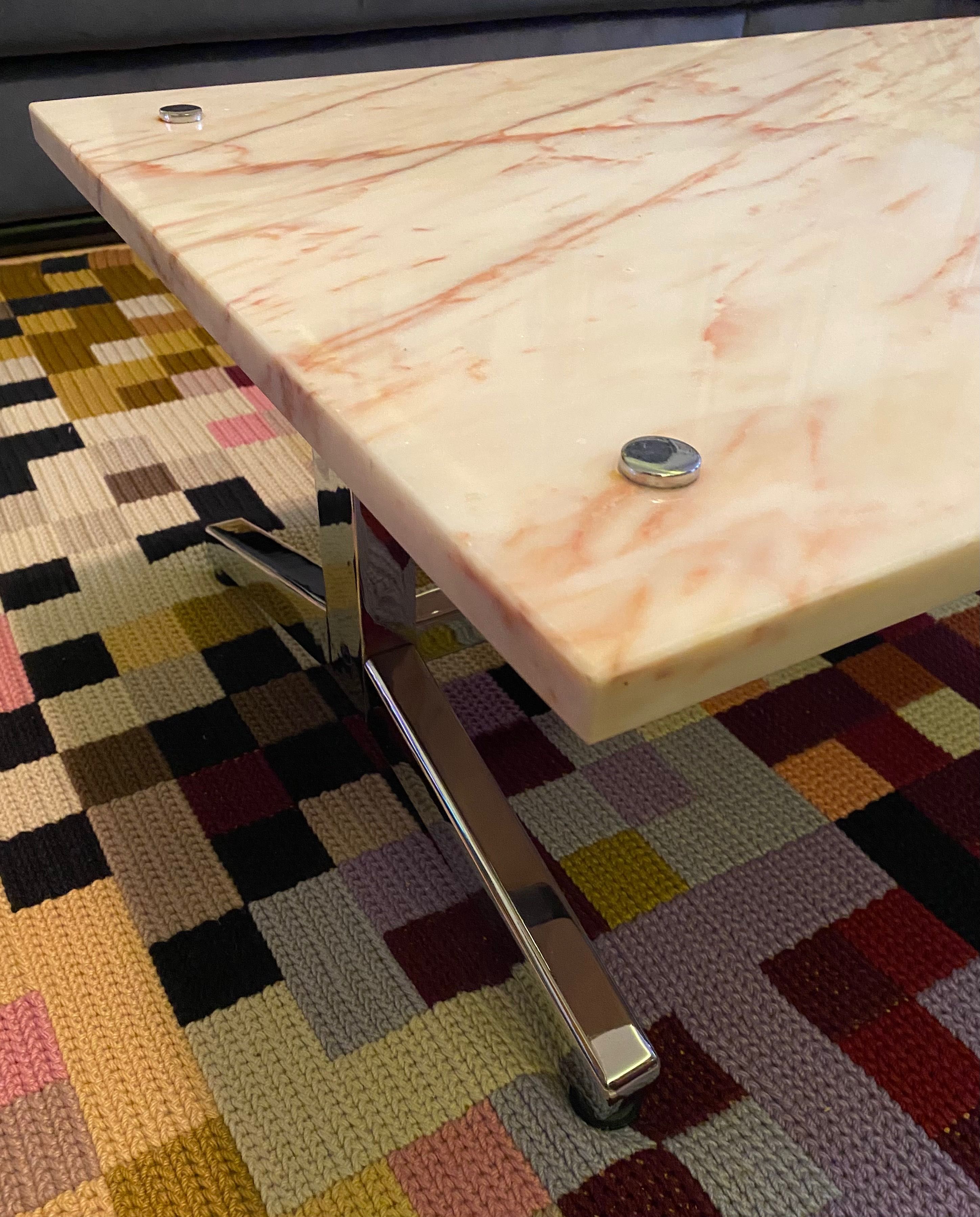 Mesa de centro vintage