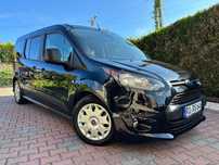 Ford Tourneo Connect Grand Ford Tourneo Connect Grand 1.6 TDCi Titanium 7-Miejsc Niski Przebieg