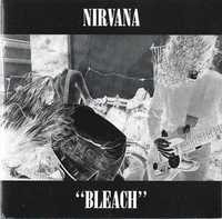 Nirvana - - - - - - Bleach... ... CD