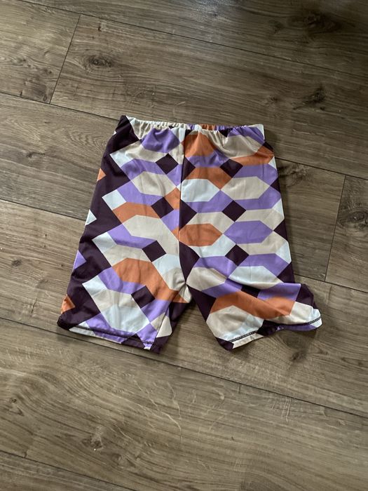 Kolarki , spodenki zara xs / s