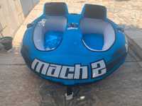 Boia Mach 2 Ski Tube