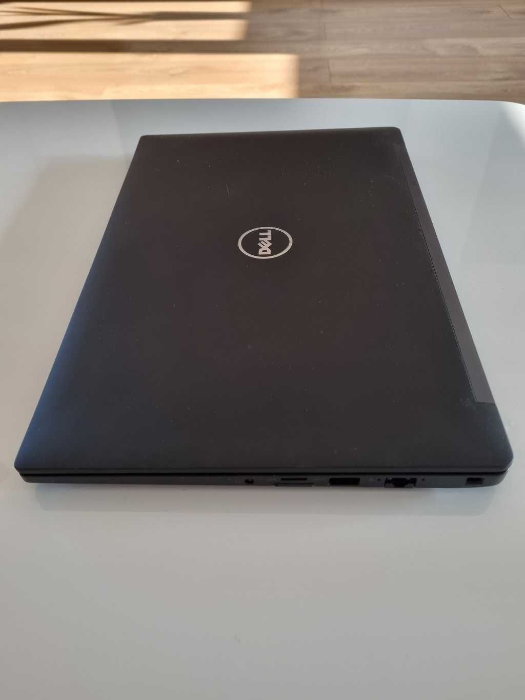 Dell Latitude 7480 /i5/ FHD IPS/ SSD 256 GB Nowy