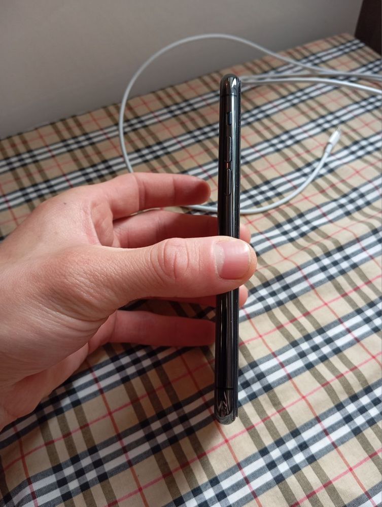 iPhone 11 pro 256gb
