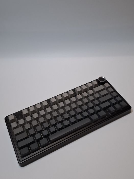 Беспроводная игровая клавиатура Aula F75