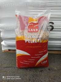 Pellet olczyk Lava Olimp barlinek sylva poltarex premium A1 promocja