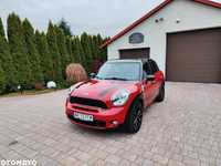 MINI Countryman MINI COUNTRYMAN SD 2.0D 143KM Automat Ambient Szyber