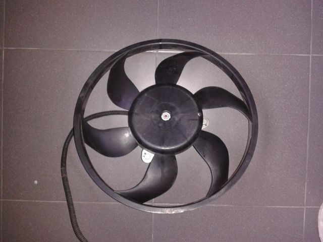 Ventilador Fiat Punto 2001