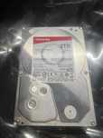 Dysk Toshiba HDD 2TB