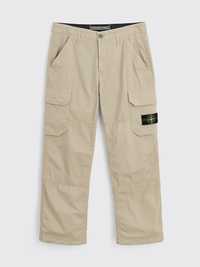 Штани Stone Island Comfort Cargo Pants, розмір 32