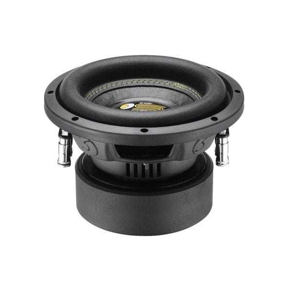 Subwoofer Głośnik BASSFACE INDY S8/2 20cm Sklep Montaż XTREME Koszalin