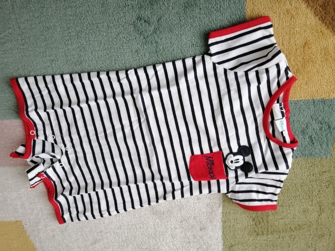 Vendo roupa de bebé 18-24 meses