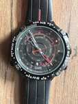 Zegarek Timex Allied Intelligent Quartz Tide Temp Compass - męski