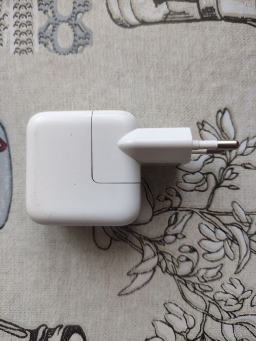 Oryginalna Ładowarka Apple 10W a1357