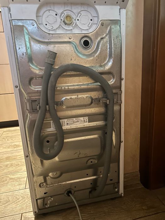 Пральна машинка б/у