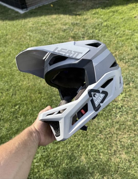 Kask Leatt DBX 4.0