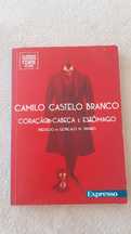 Coração, cabeça e estômago