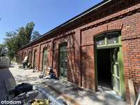 Lokal gastronomiczno-usługowy Fuzja Tymienieckiego 77 m2