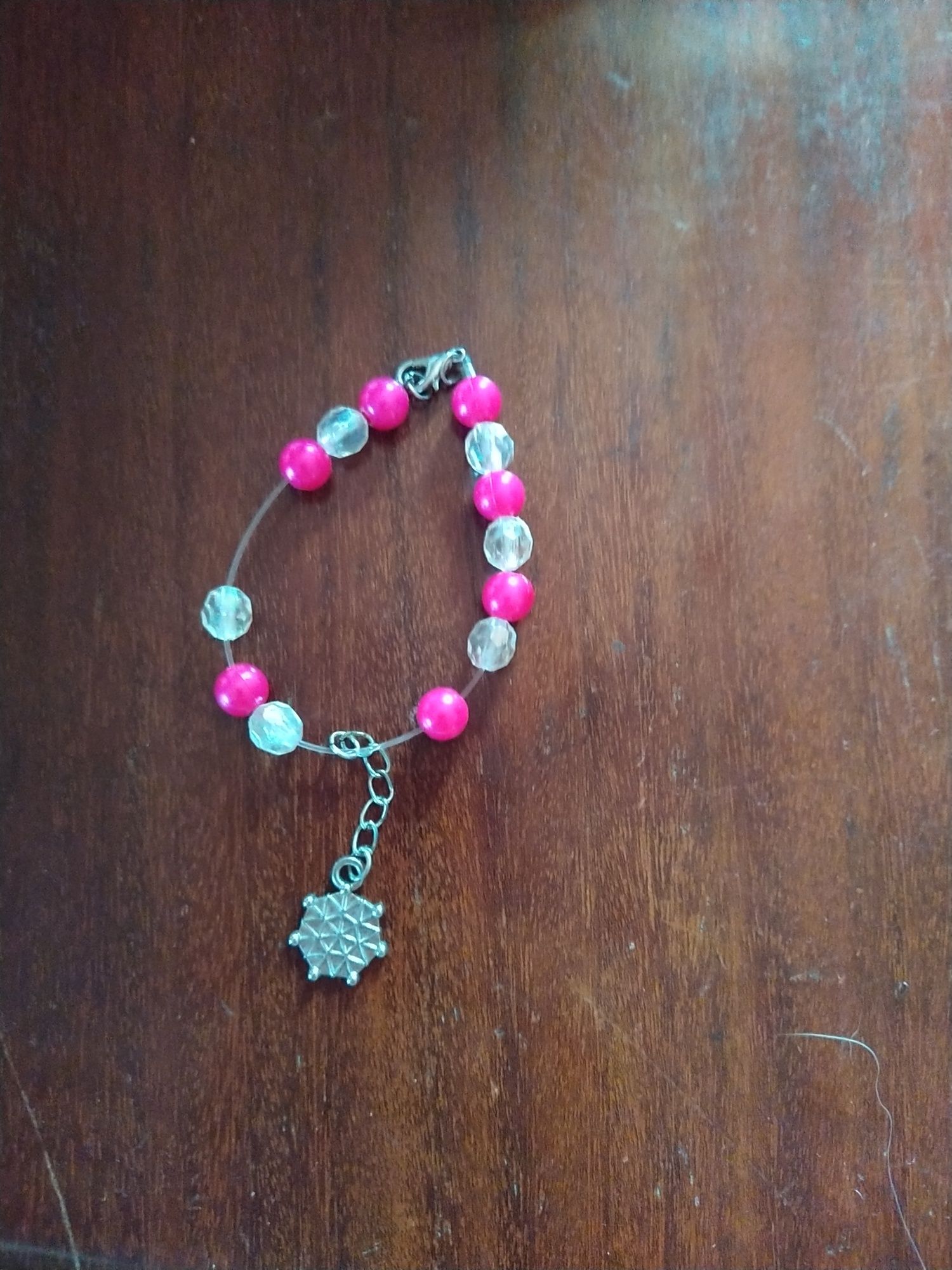 Pulseira.         .