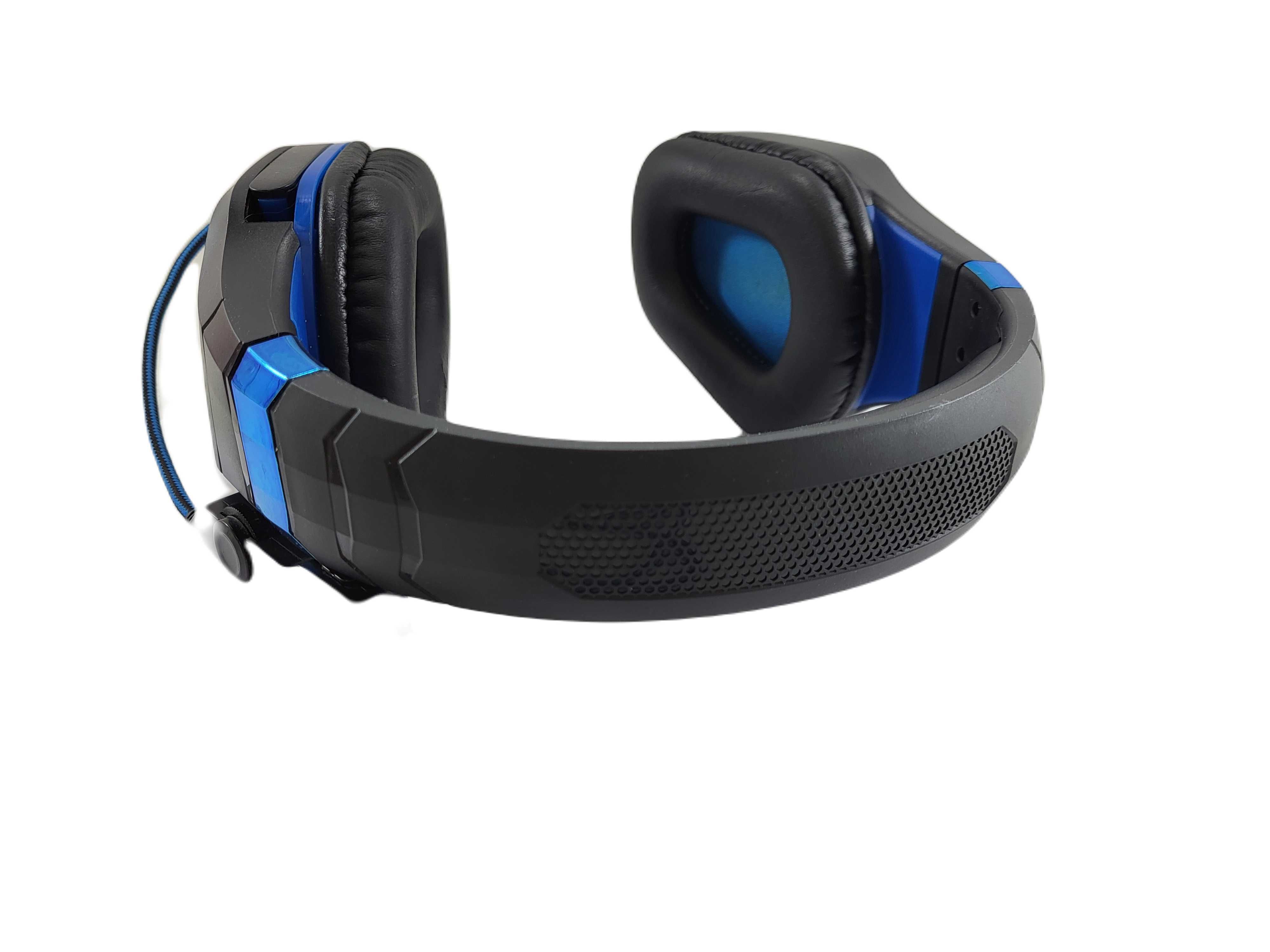 Słuchawki Q-SMART COBRA QSHPS050 do PlayStation 4