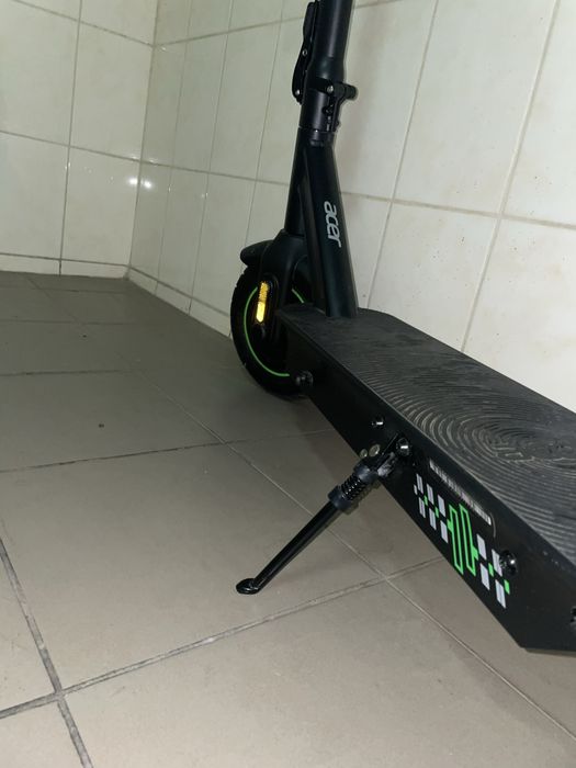 Электросамокат не дорого, ездила на нем раз 5, в отличном состоянии