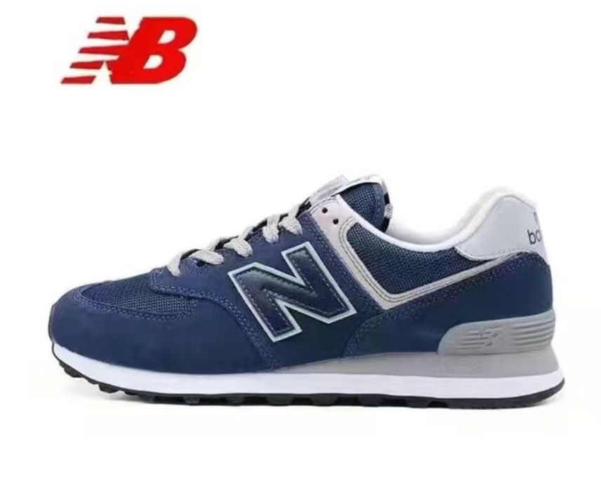 Кросівки New Balance 574
